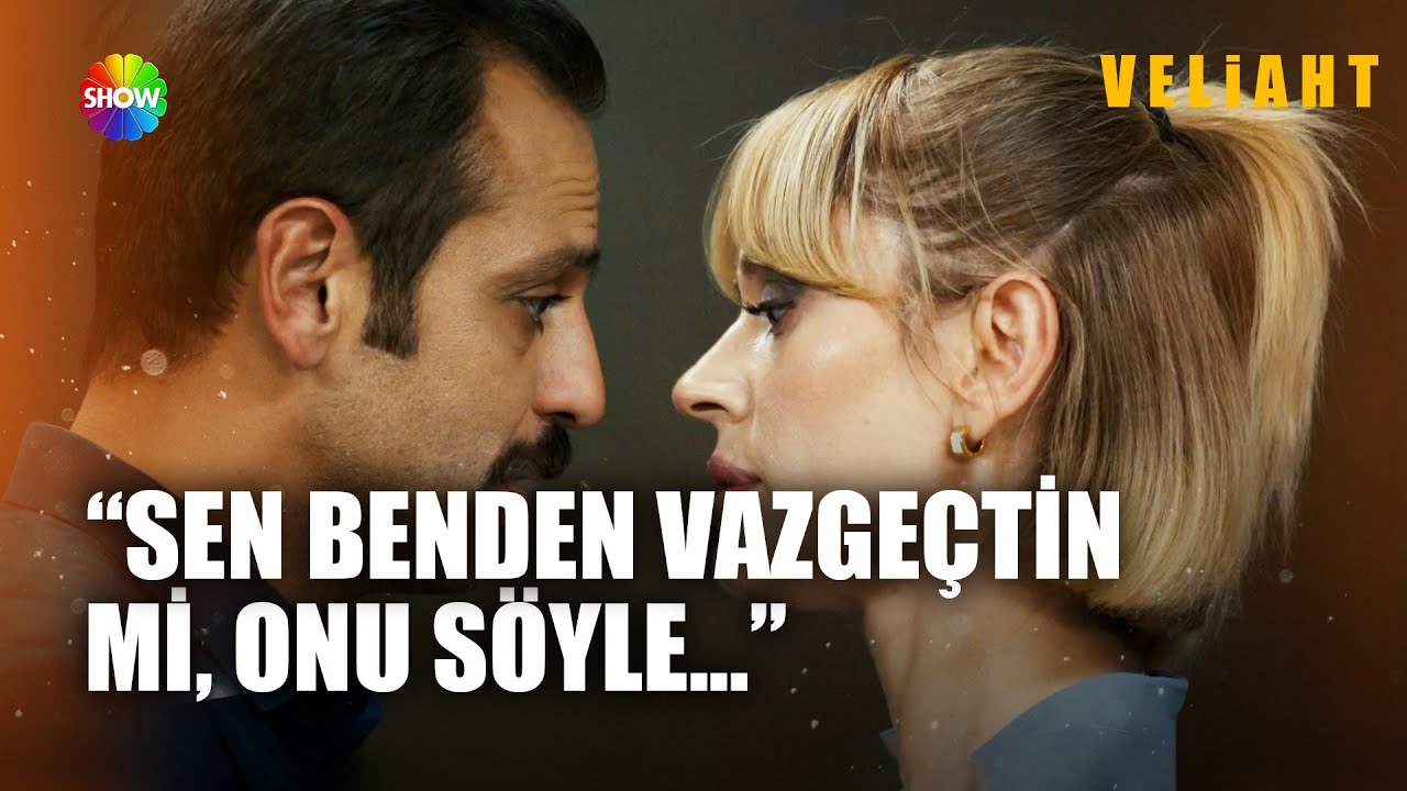 Derya seçimlerde Yahya’yı destekleyecek! | Veliaht 11. Bölüm