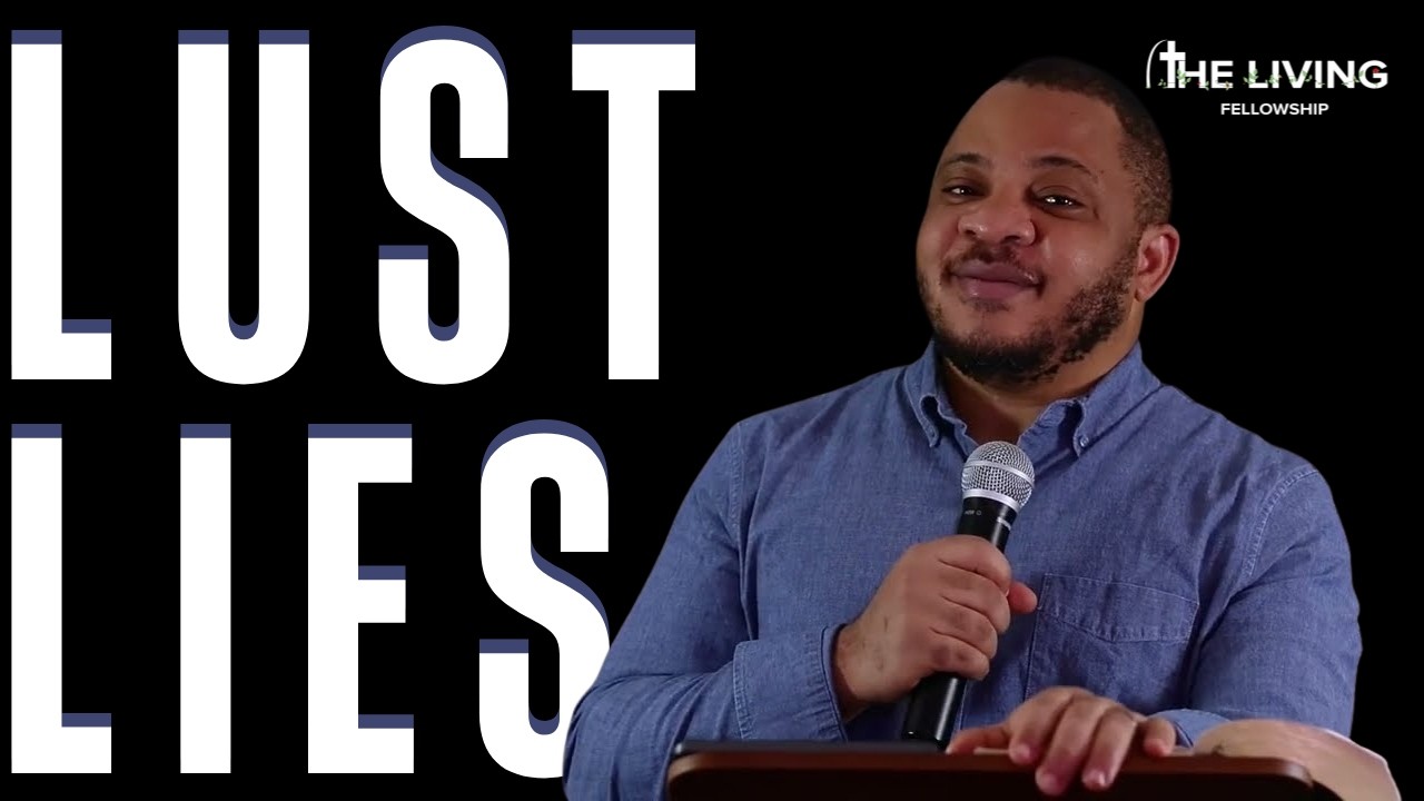 The Lie of Lust: Is Looking the Same as Adultery? Matthew 5:27-30 | The Constitution of the Kingdom