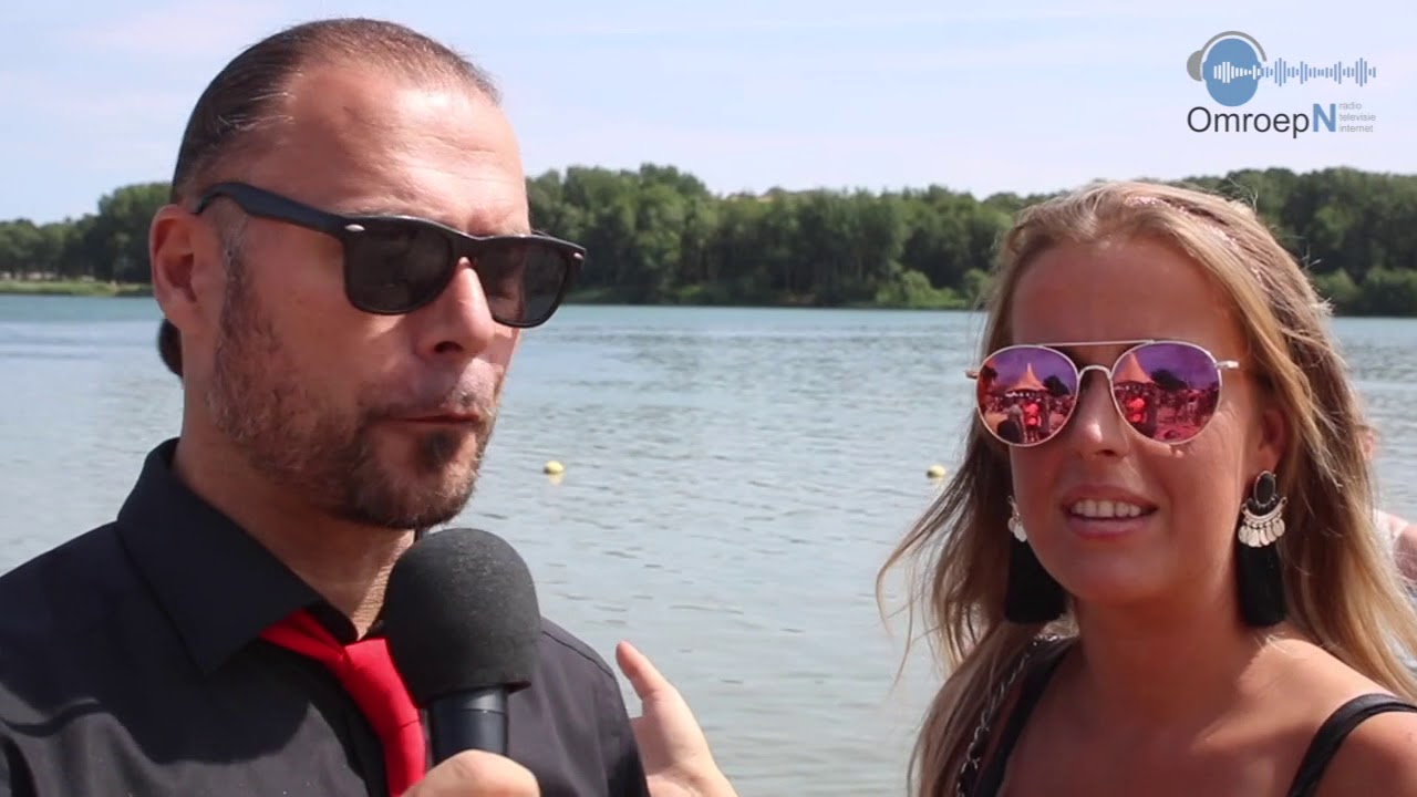 Gelderpop 2018