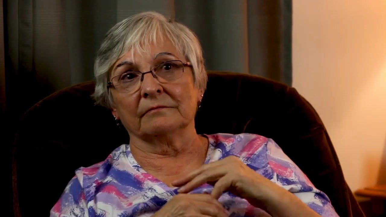 Susan - A Scam Victim Tells All