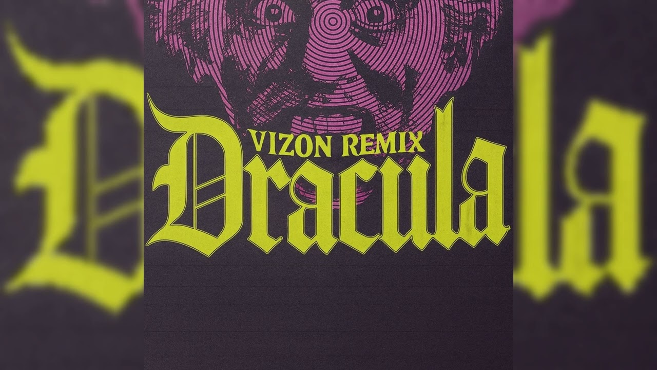 Tame Impala - Dracula (VIZON Remix) [Extended Mix]