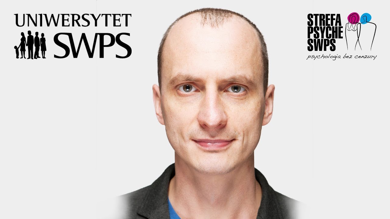 Perfekcjonizm. Czym jest, jak powstaje i dokąd prowadzi? - dr Konrad Piotrowski