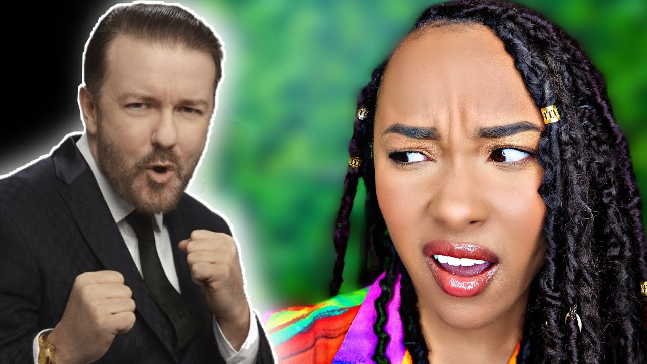 Ricky Gervais: BEST Golden Globes 2020 Moments!!! | Reaction!