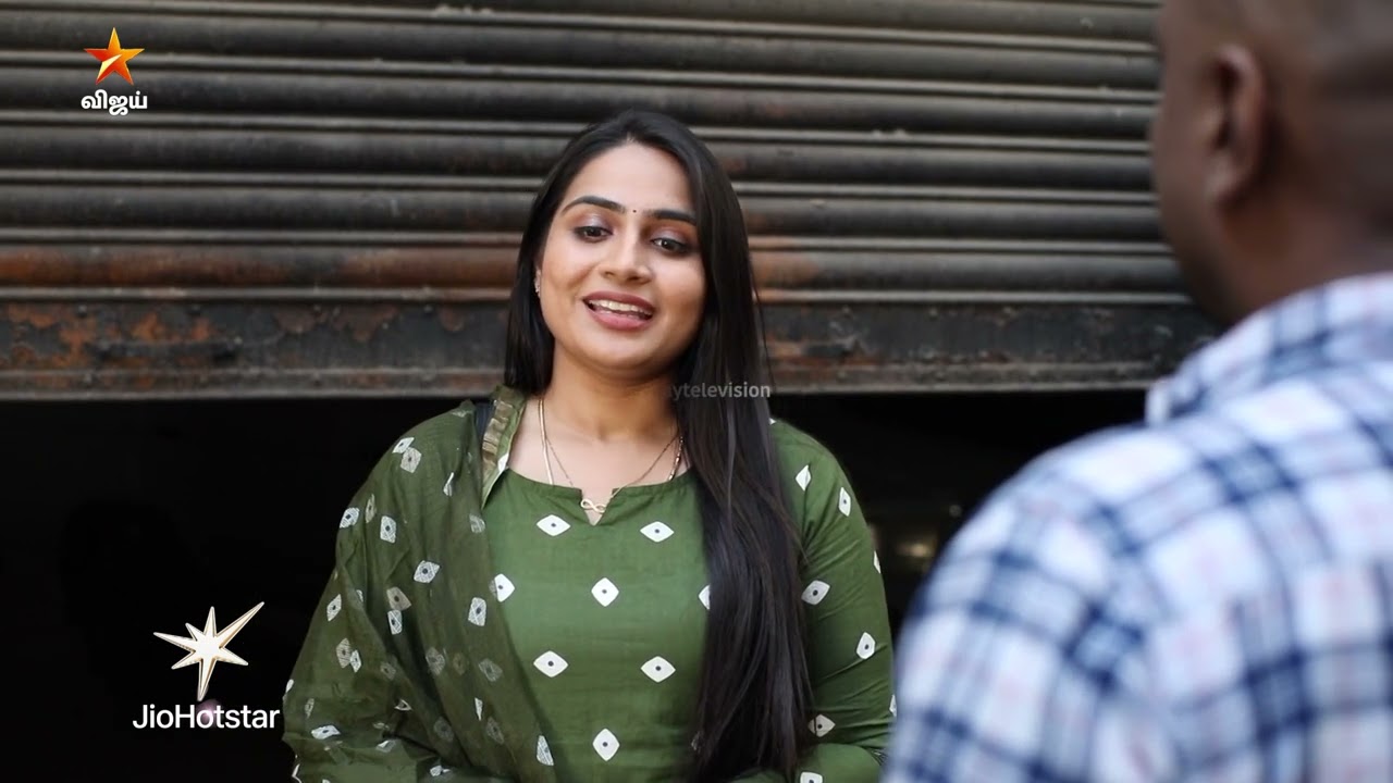 Siragadikka Aasai | Episode Preview | 10th March 2026