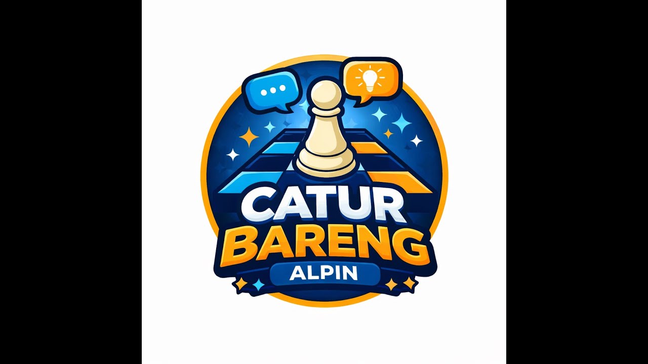 Catur Bareng Chat LIVE !! Chess.com selamat datang di HAMA ESPORT