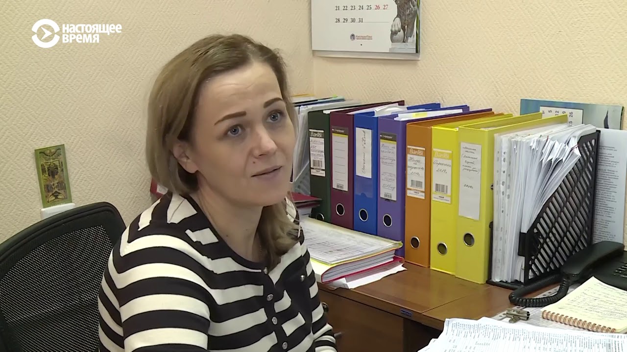 Что осталось от фабрики Порошенко в Липецке