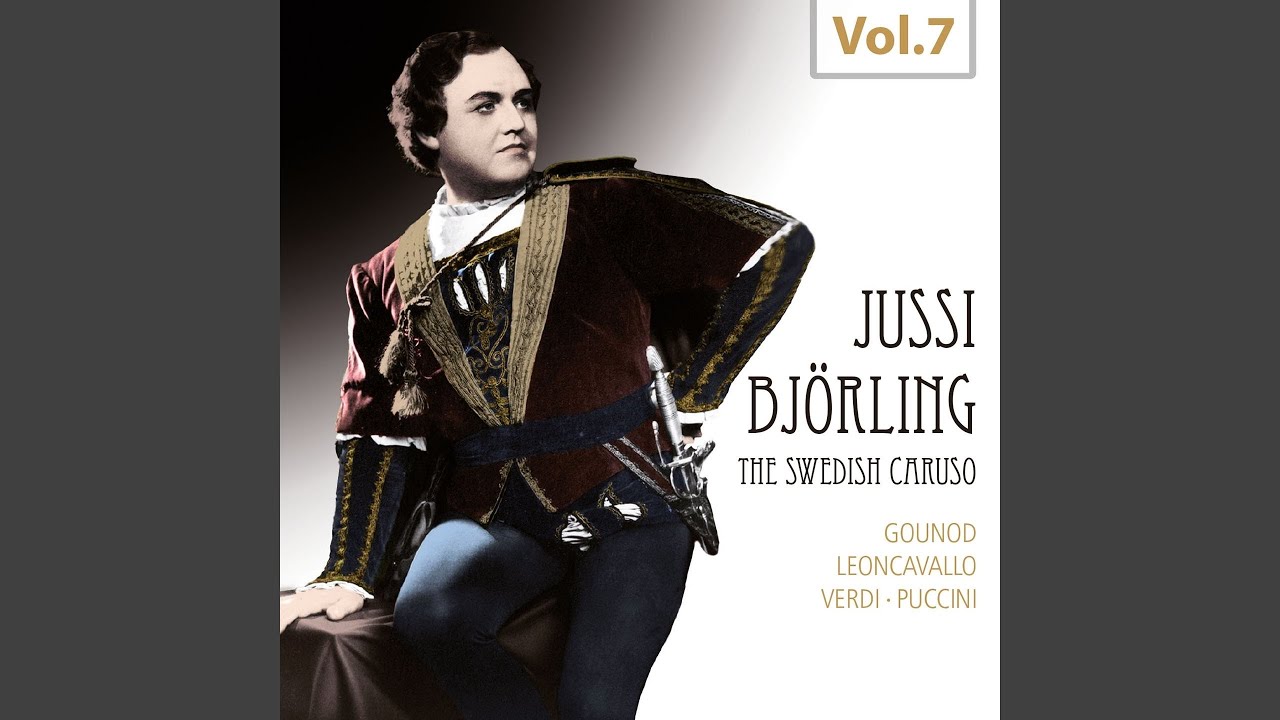 Tosca: 