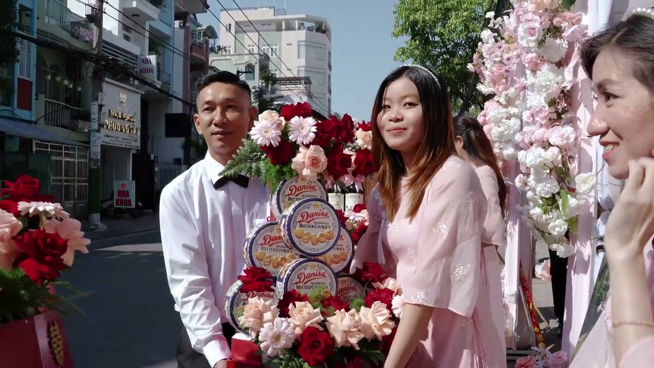 [Ròm Production] 30.11.2025 Longcut Video Mỹ Nhàn - Văn Hoàng