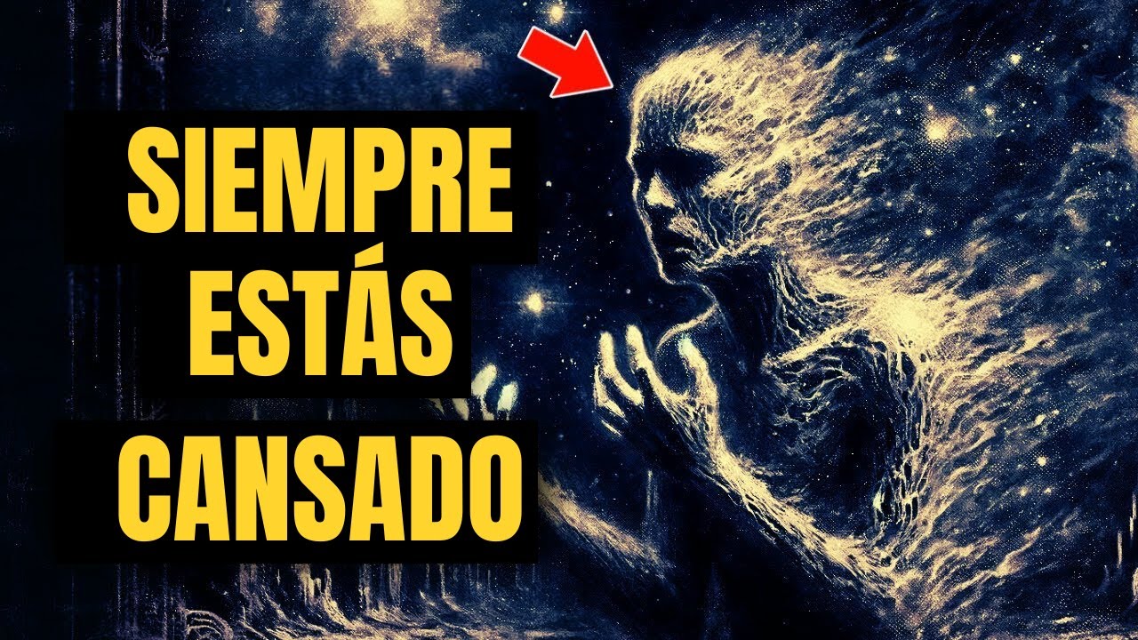 El Significado Espiritual Secreto Del Cansancio