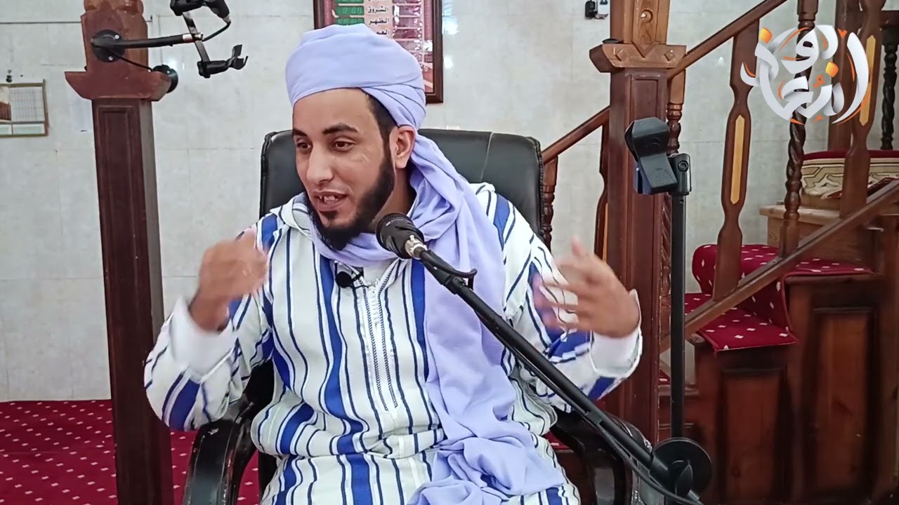 #شرح_الموطأ كتاب_الصلاة فضيلة الشيخ أبو معاذ الجزائري