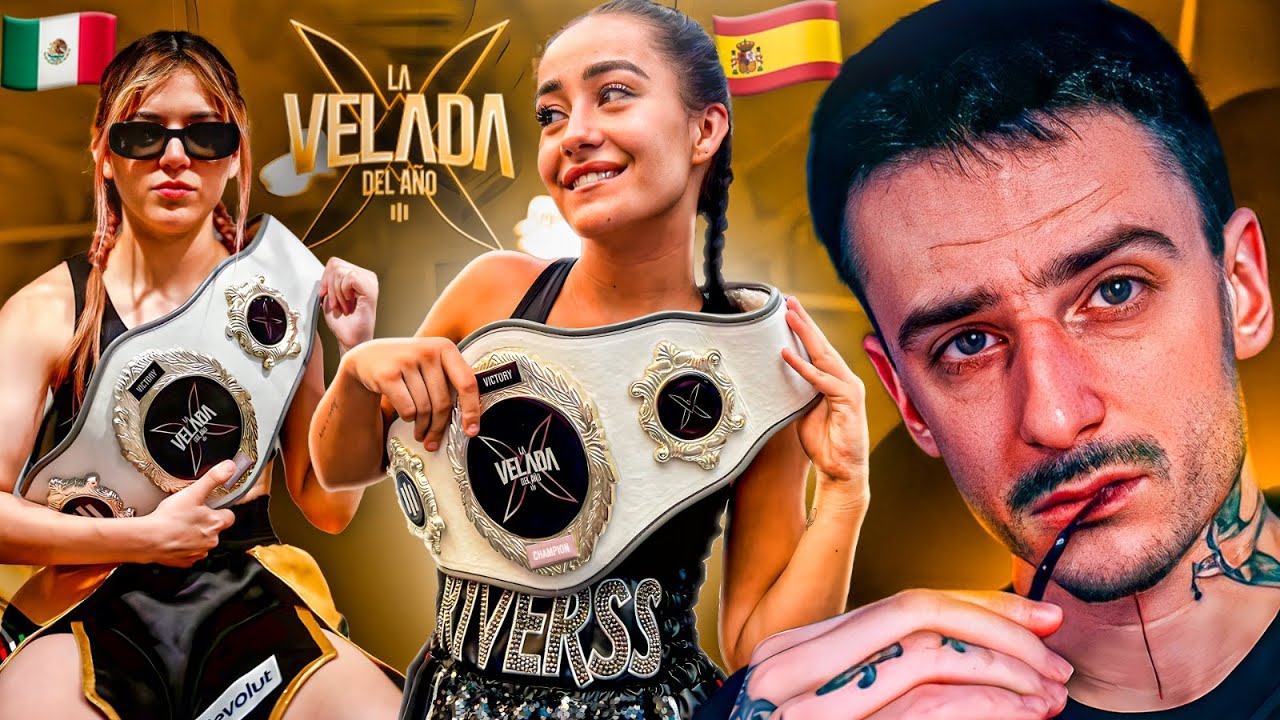 el gran problema de la velada.