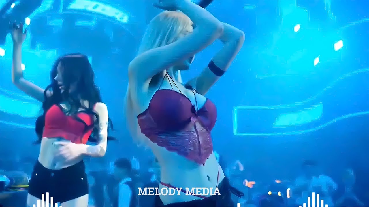 Mashup 15 in 1 - Nhạc Remix TikTok Triệu View Hay Nhất Hiện Nay ♫ Top 15 Nhạc TikTok Hay Nhất 2025