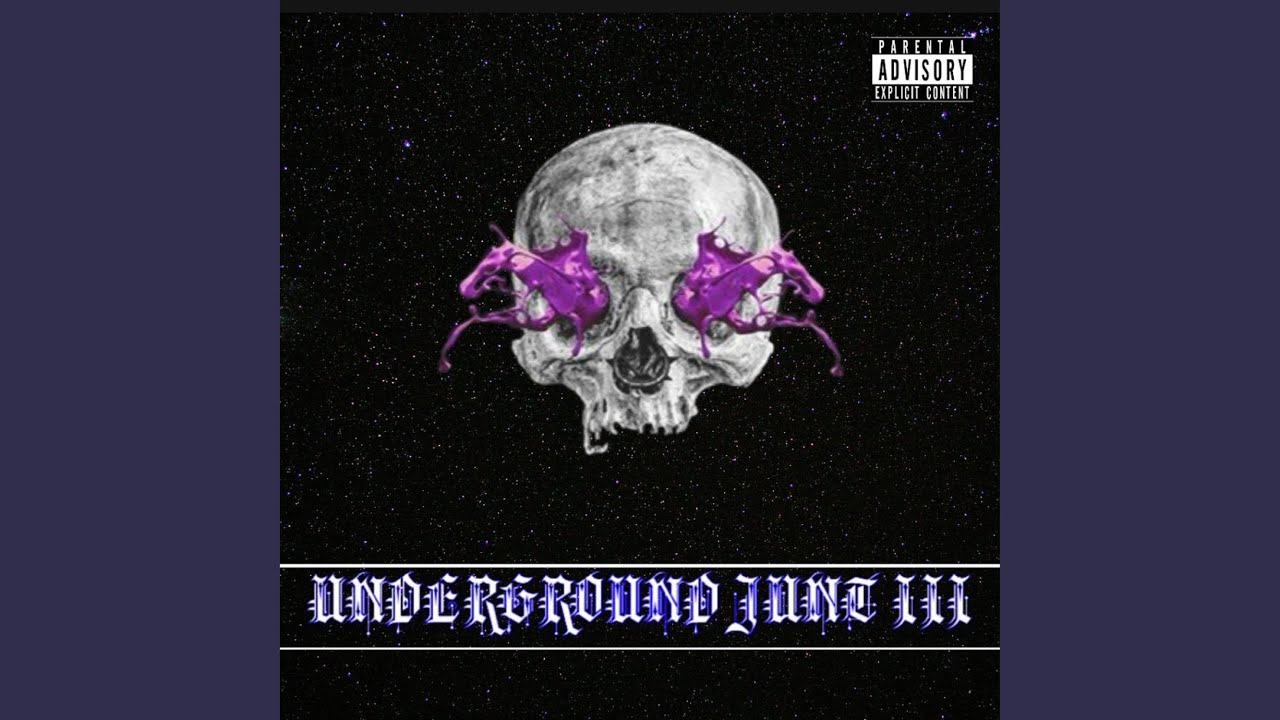 UNDERGROUND JUNT III