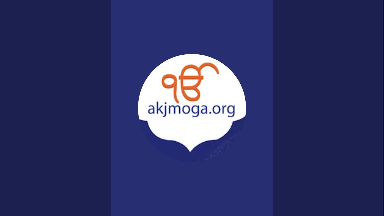 AKJ Moga live from Chicago, USA - January 3, 2026