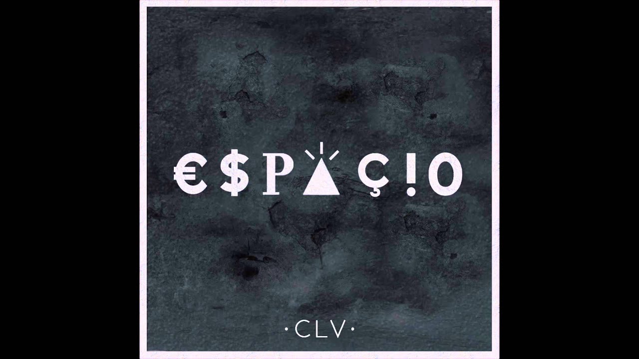 08. CLV - Destrozos (Prod. RubenS) [ESPACIO]