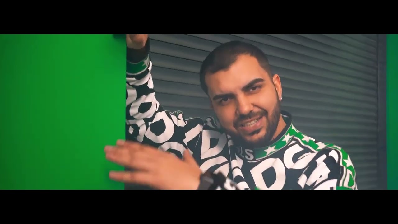 Haidin ❌ Cristi Mega ❌ Formatia Marinica Namol -  Gata gata puterea e tata | Official Video