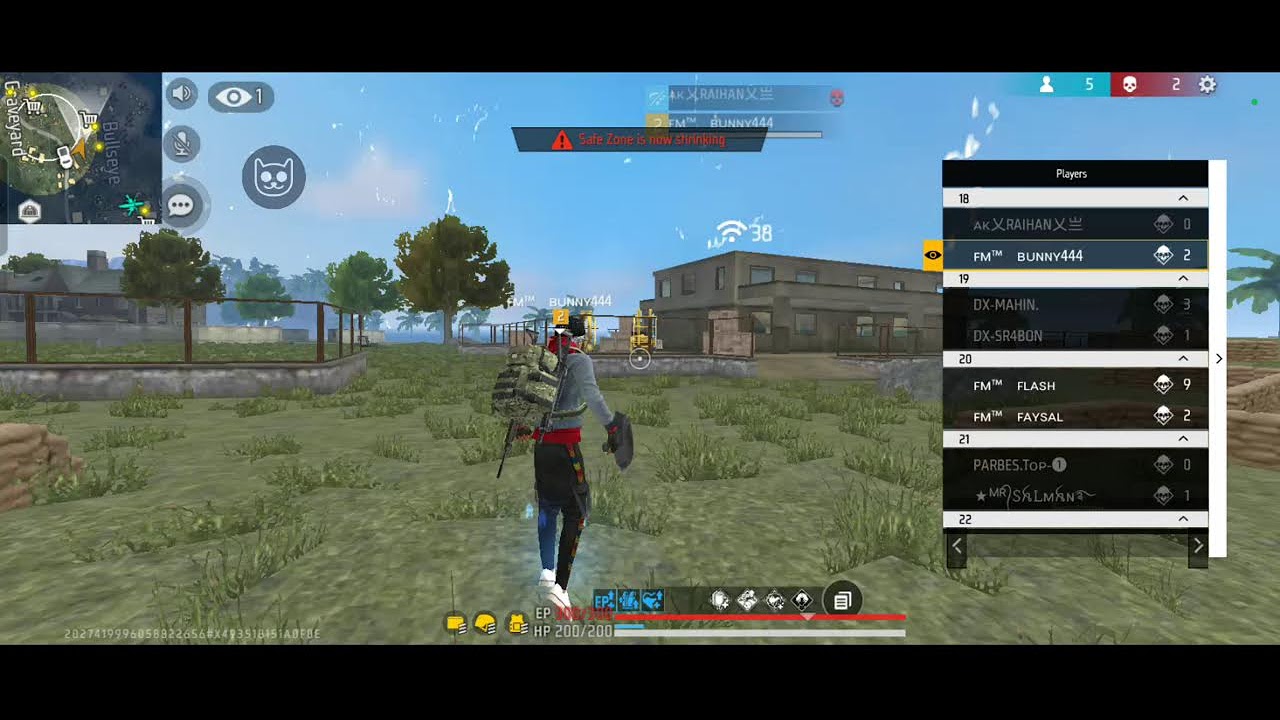 🎁 BIG GIVEAWAY LIVE NOW 🔥 Lucky Winner পাবে Reward!