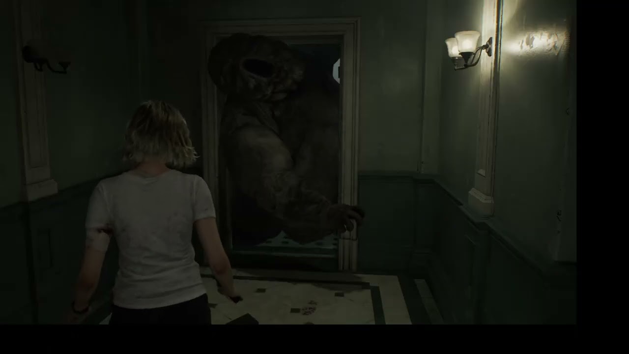 Resident Evil 9 Requiem Easy Kill on Chunk for achievement (Grace and Goliath)