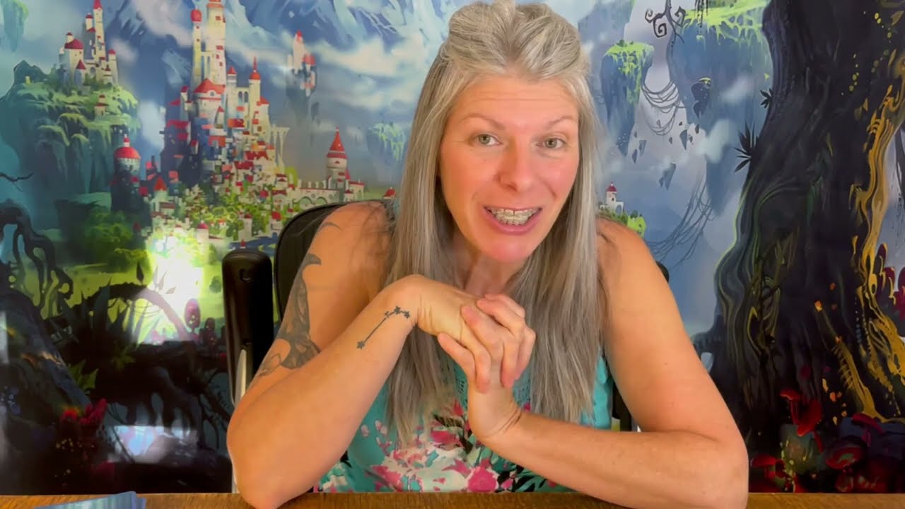 GEMINI |  Is Your Heart Chakra Ready For This?!