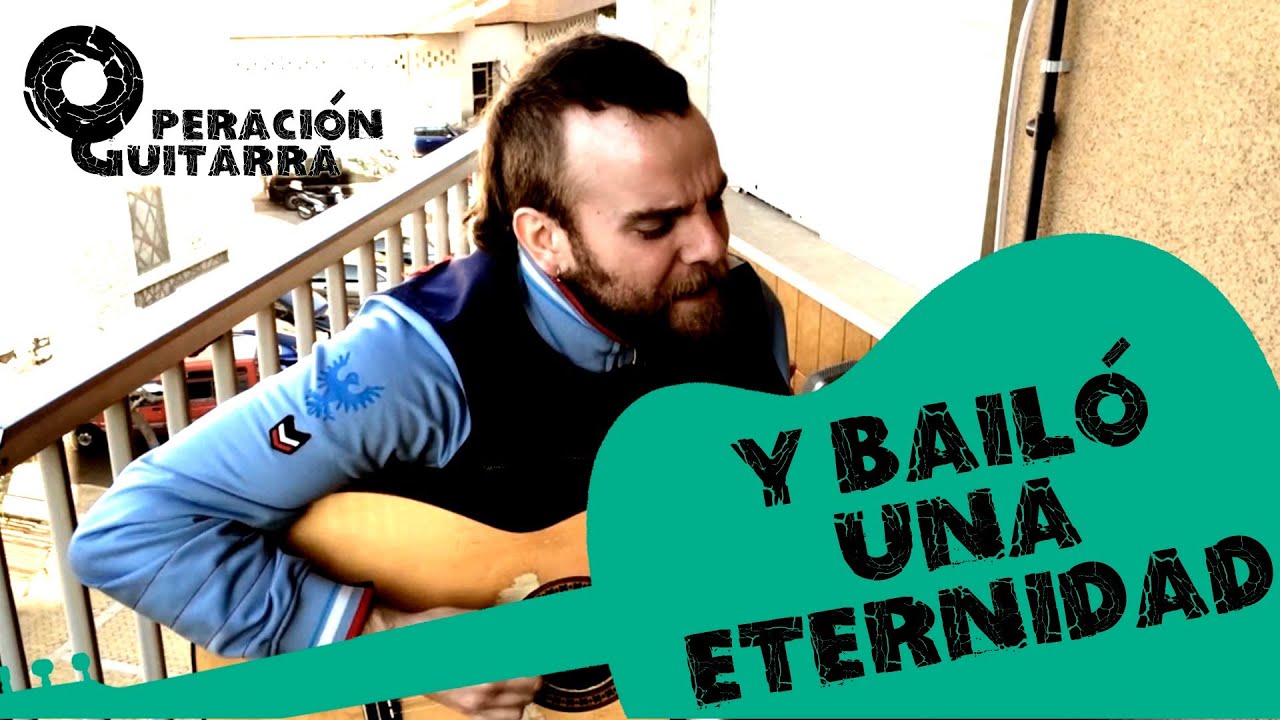 El Niño de la Hipoteca - Y bailó una eternidad