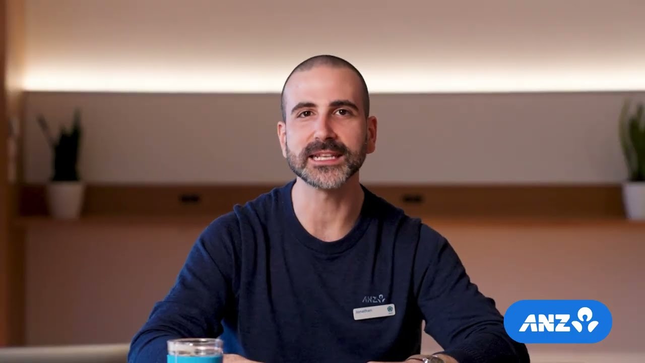 ANZ Home Loan Specialist Video Series: Everything you need to know about Pre Approval with Jonathan