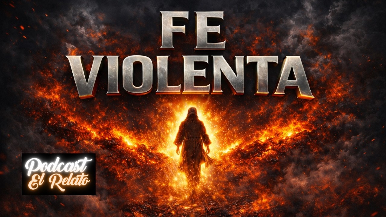 Episodio 59 Fe Violenta