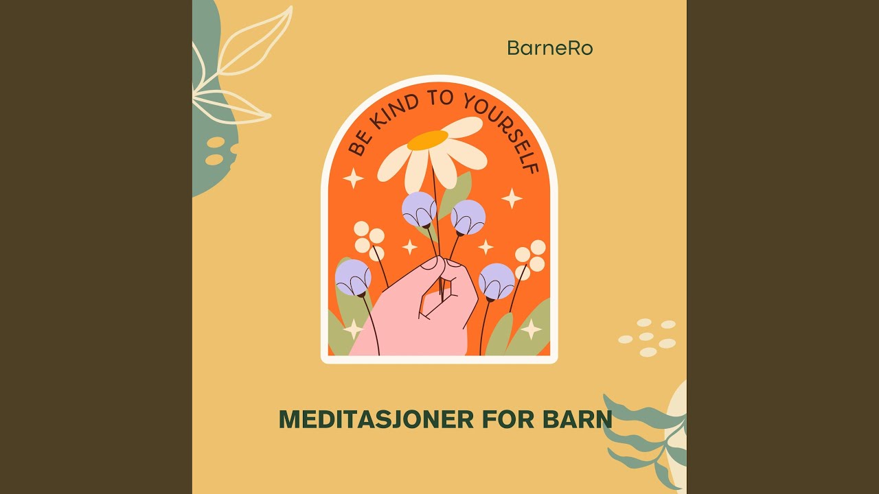 Meditasjon: La oss puste