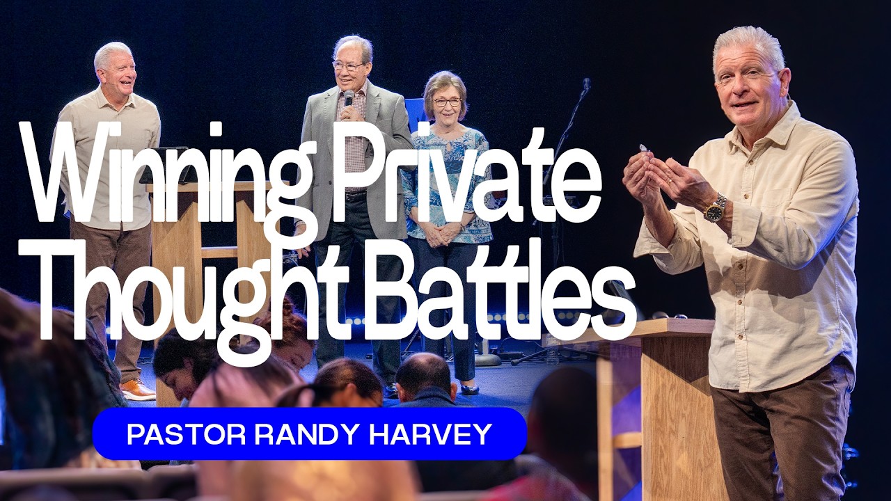 Winning Private Thought Battles
