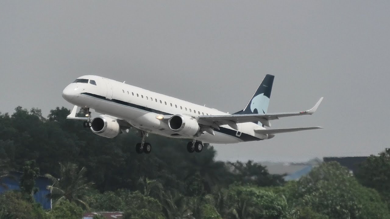 13/06/2025 Kuala Lumpur - Subang Airport (SZB/WMSA)