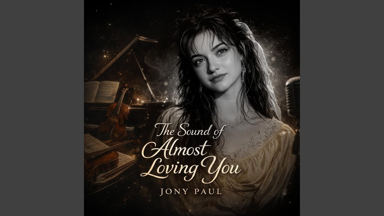 The Sound of Almost Loving You (Duet)