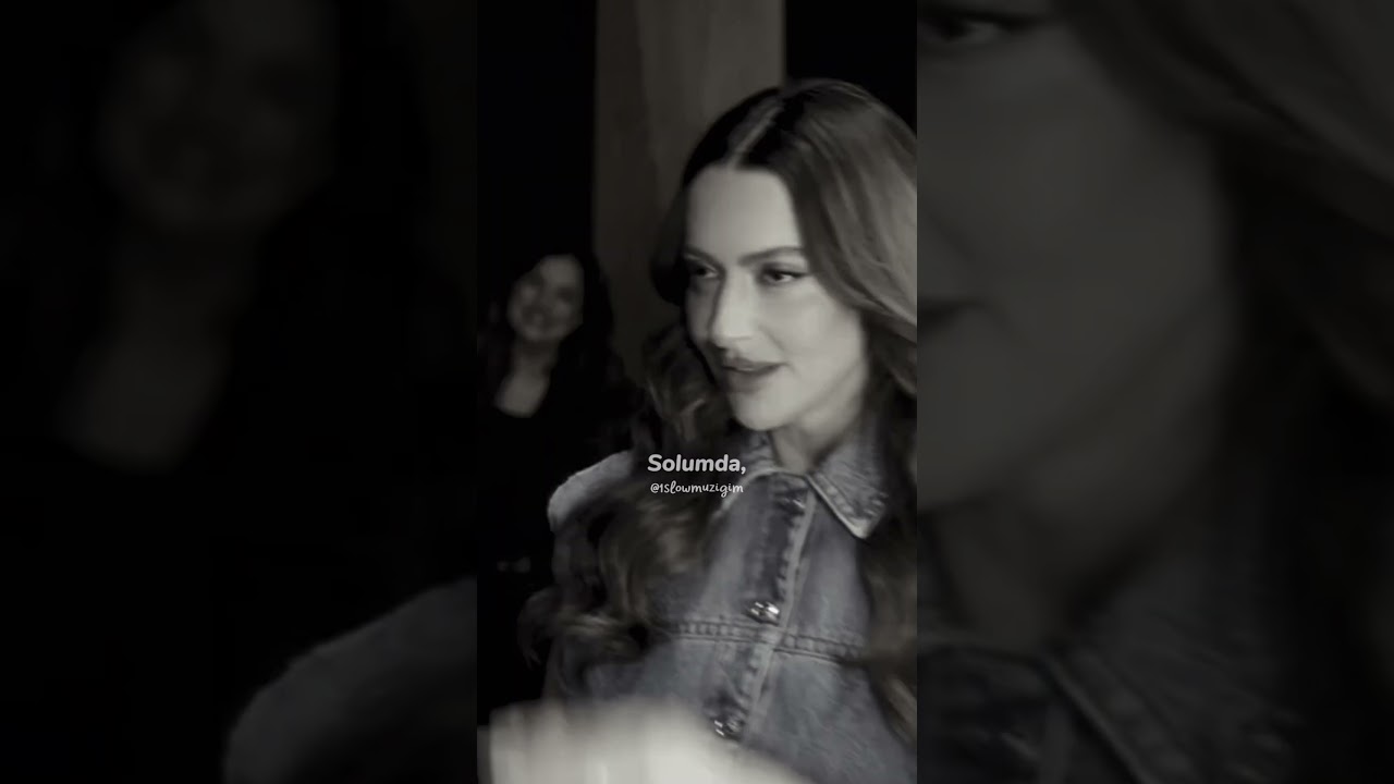 Motive - Hadise d&uuml;et #kesfet #m&uuml;zik  #ytdayibenionecikarnolur #shortvideo