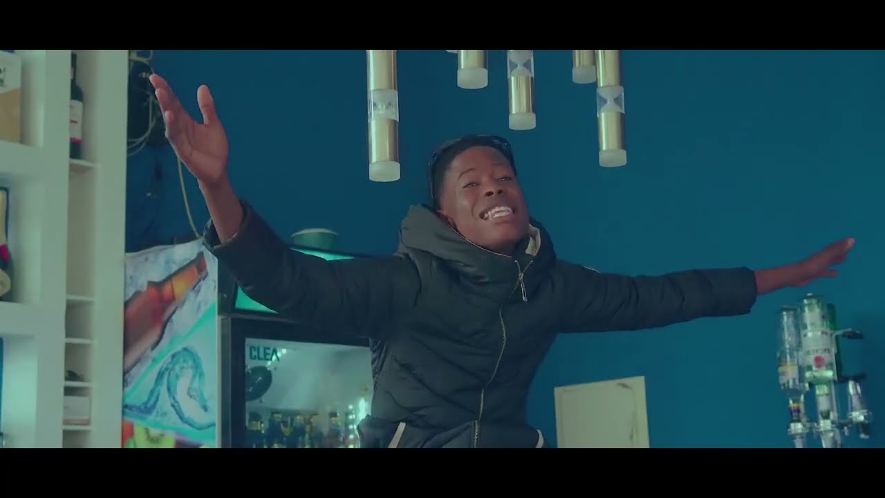Mike Wanguila - Wanguila