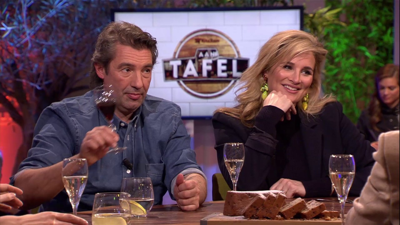 Dessertwijn | 24Kitchen Aan Tafel