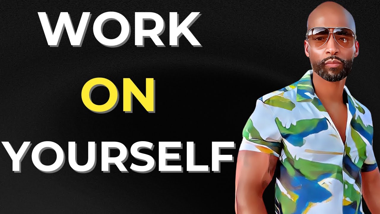 Why Personal Growth is Key to Healthy Relationships
