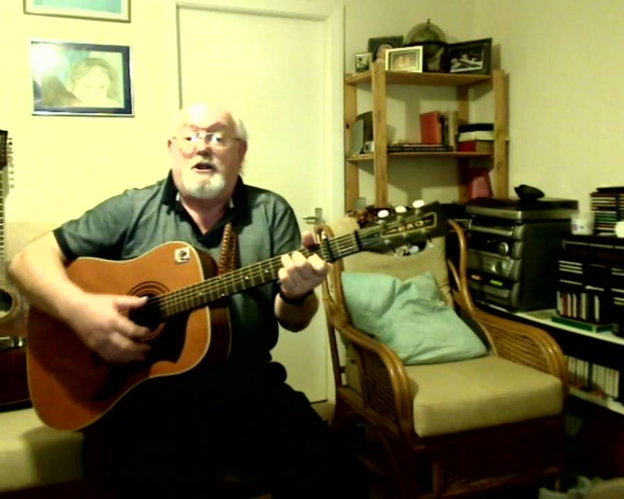 Guitar: Battle Hymn Of The Republic (Including lyrics and chords)