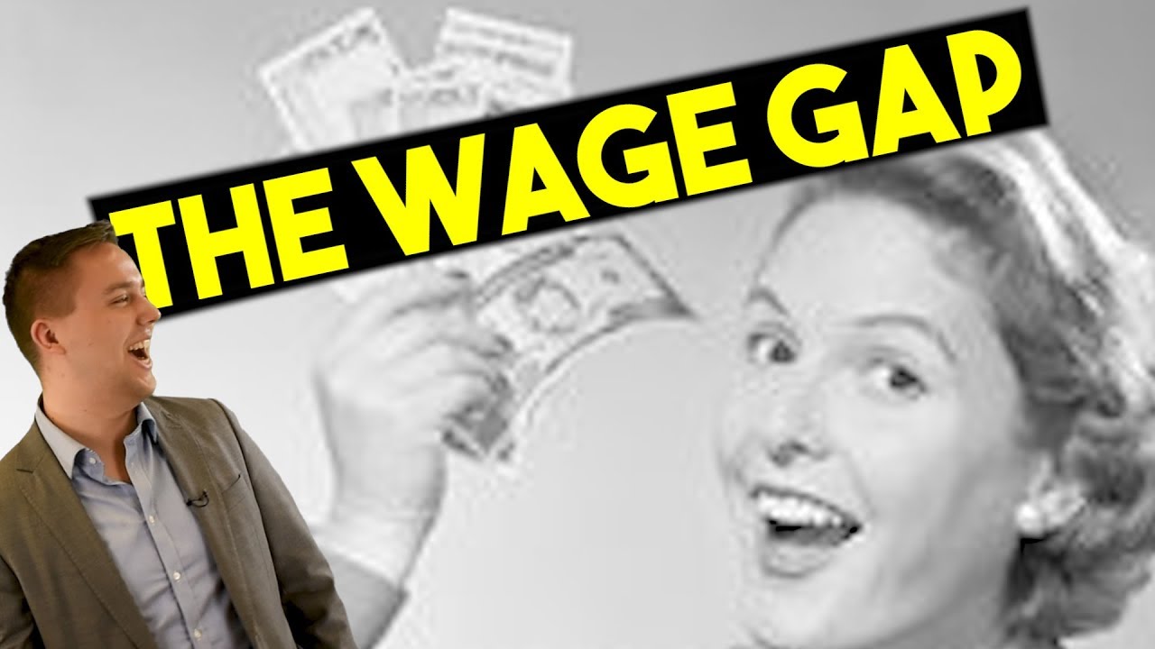 The Wage Gap