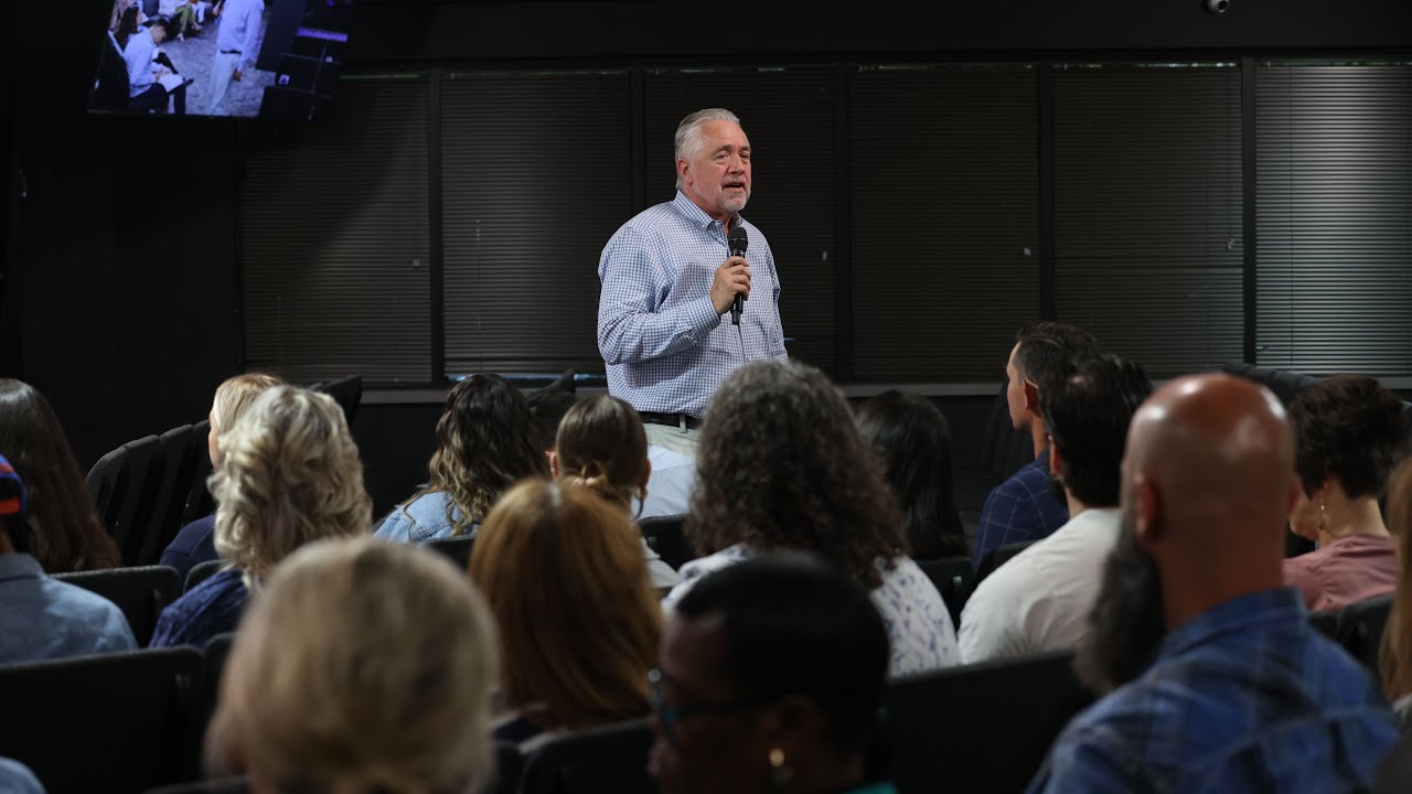 Wednesday Night Breakthrough Service | Revival Today Church