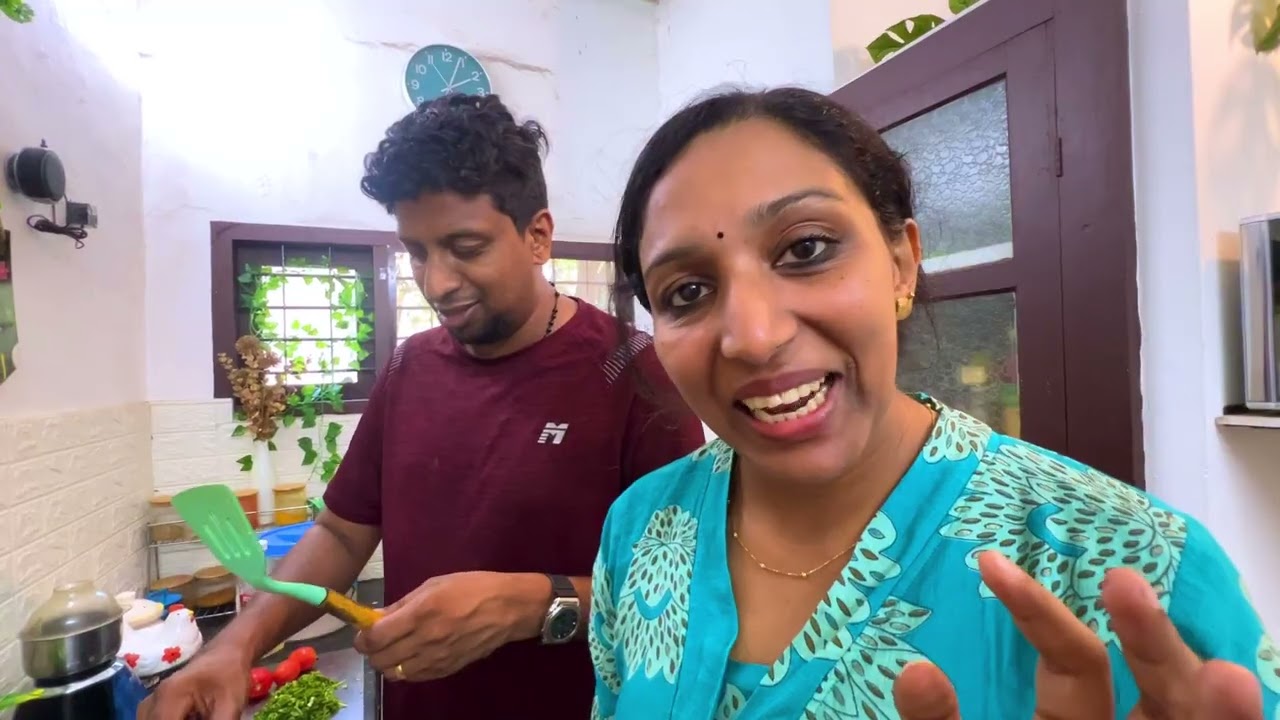2026 Ep#08 4 പേരും കൂടി രസം വച്ചാൽ 😂😂😂 രസകരമായ രസം 😁 | Daily Vlog | Wide Vlogs