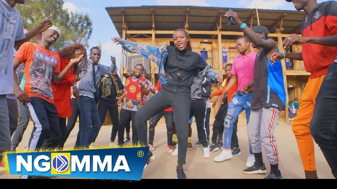 Chuna by Majic Mike ft Dj Ruff (Official video)