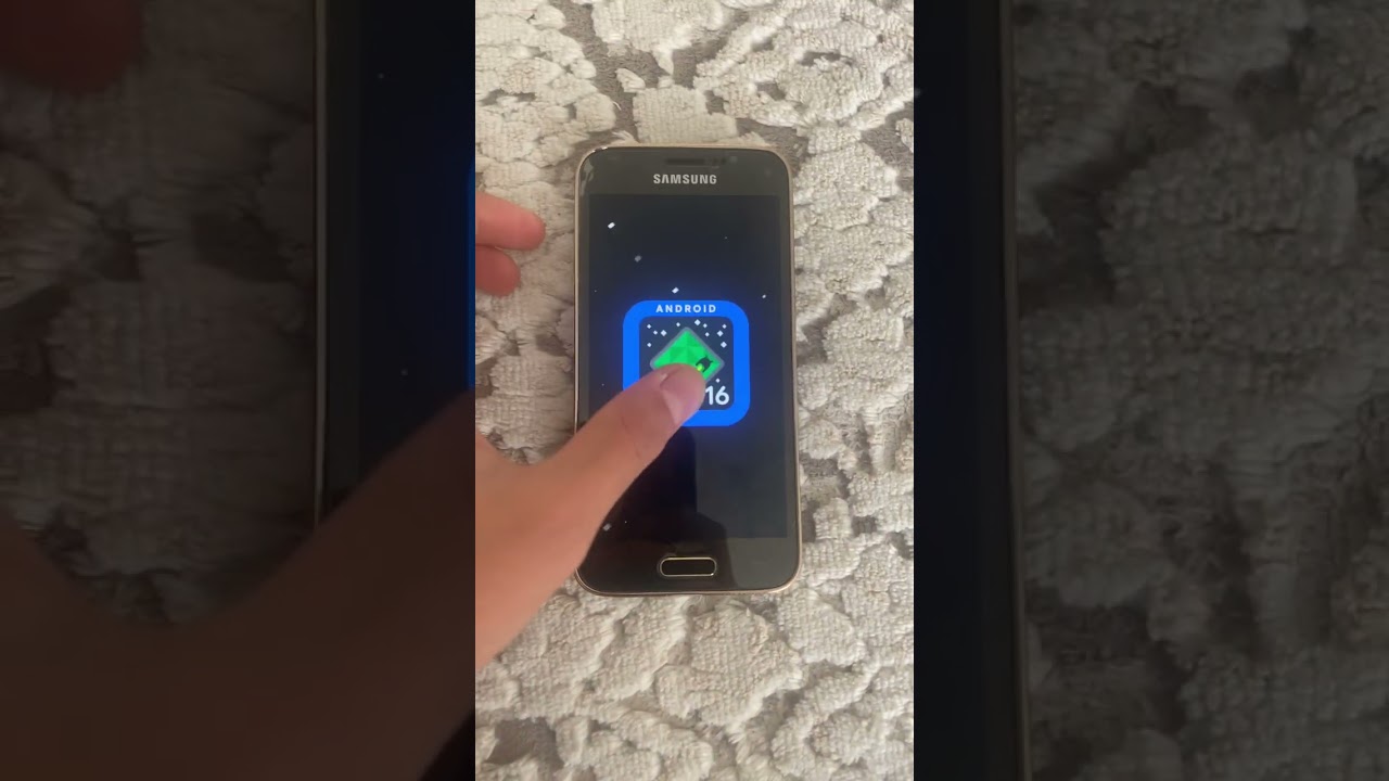 S5 Mini❌ S5 Mini Ultra✅ #iphone #ios #android #galaxy #samsung #apple #shorts #music #fyp #phonk #op