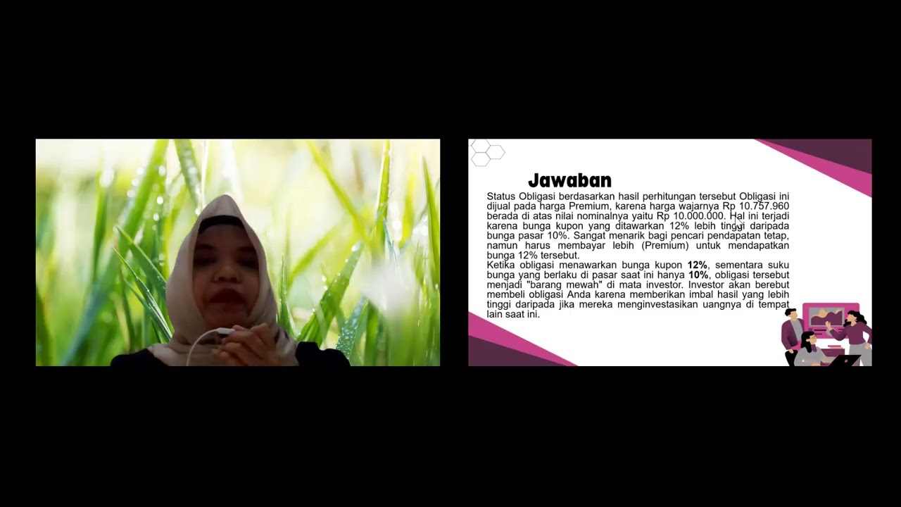 Astuti Wulan Cahyani Manajemen Investasi MJ703