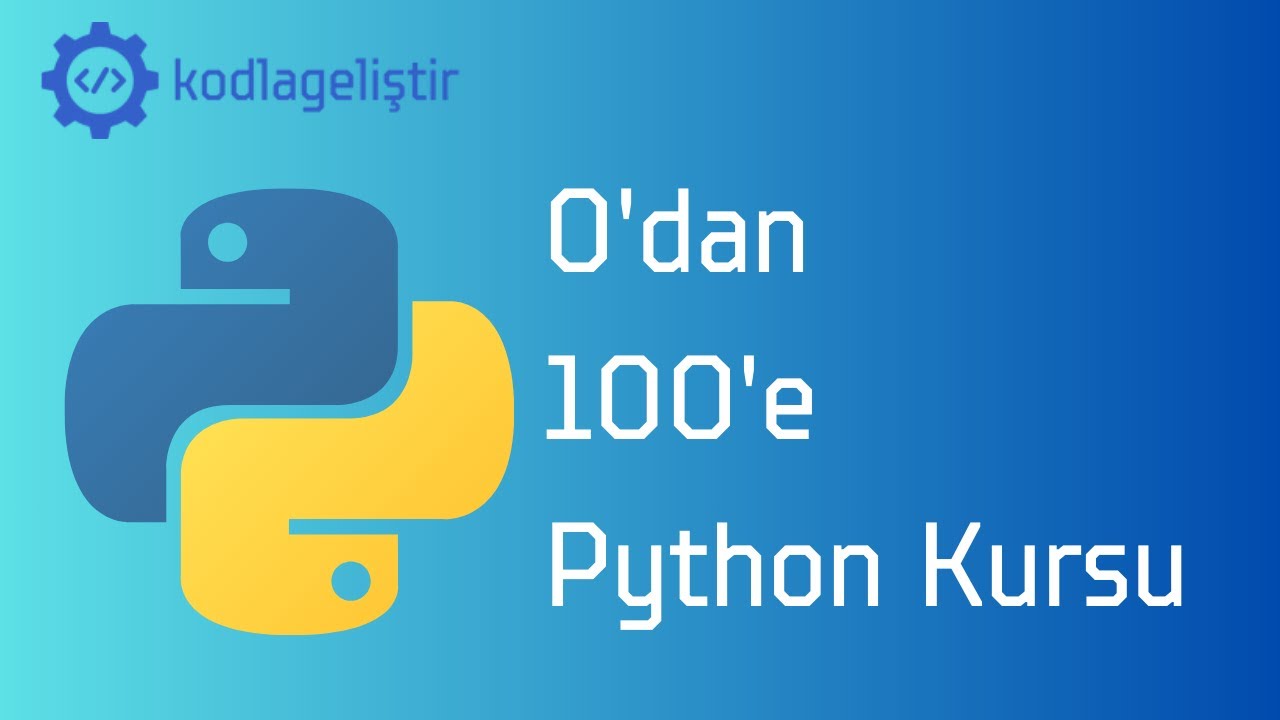 33-Python Matplotlib ile Grafik Çizimi | Python Matplotlib Tutorial Plotting for Beginners