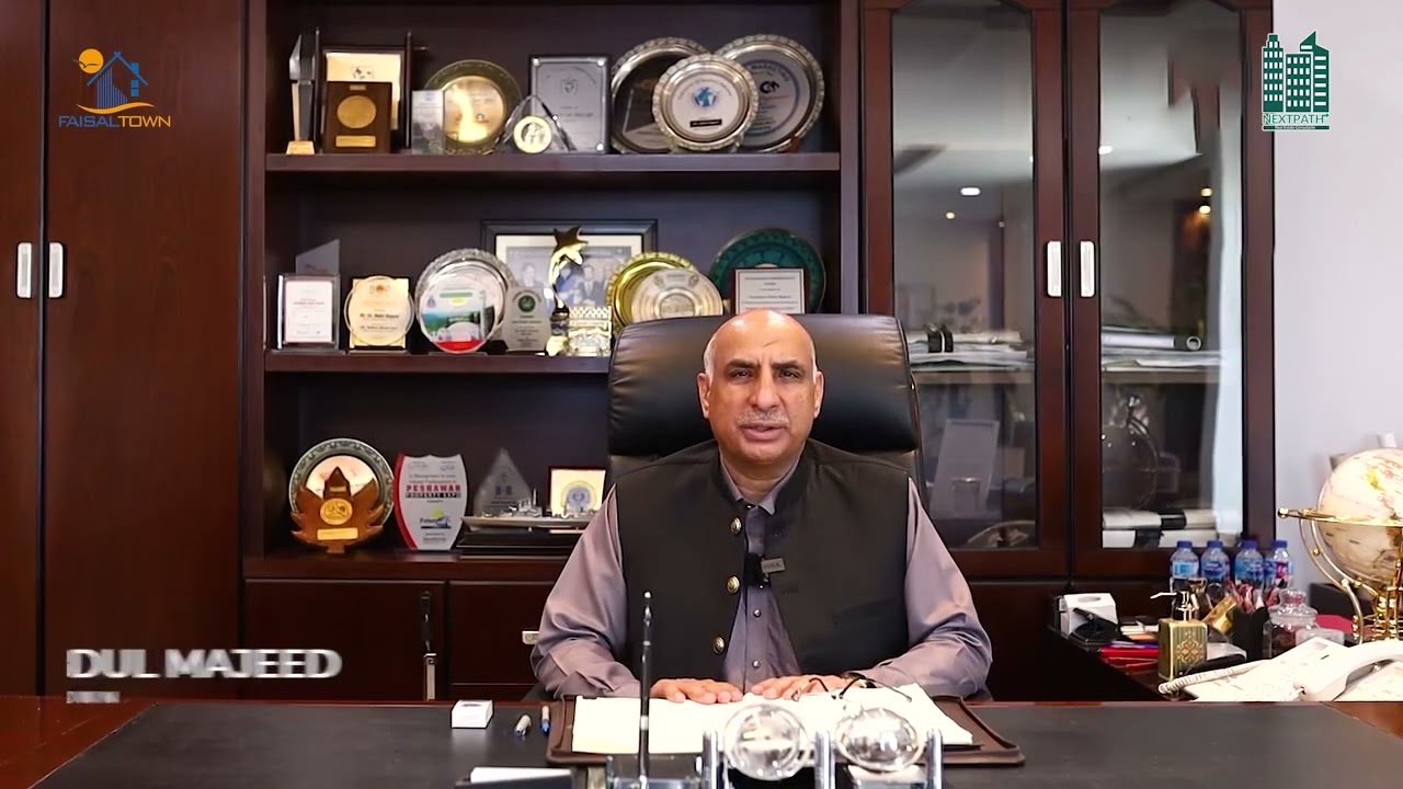Ch Abdul Majeed Interview | Important Announcement For Overseas Pakistan | Latest Update By Nextpath