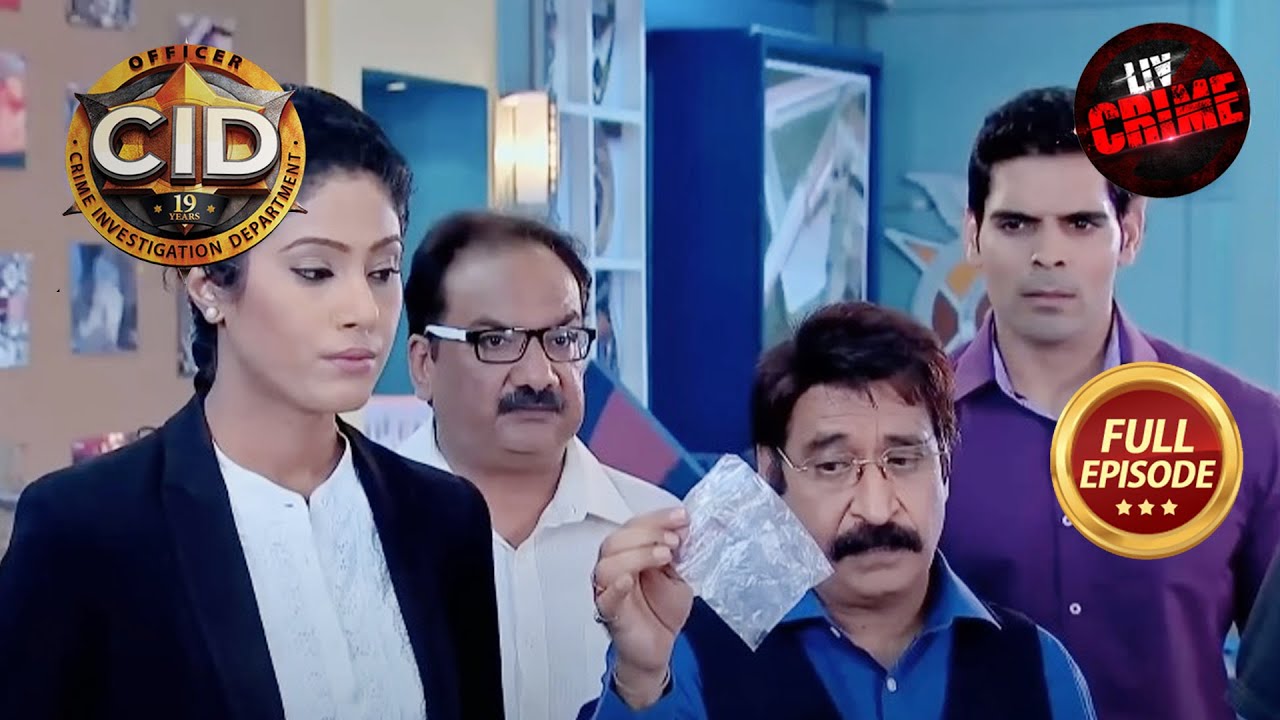 Inspector Daya को Abhijeet की Gun से किसने मारी गोली? | CID | Lethal Weapons | सीआईडी | 13 Feb 2023