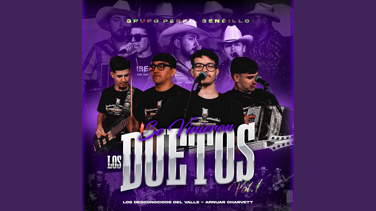La Compra y Venta (feat. Los Desconocidos Del Valle)