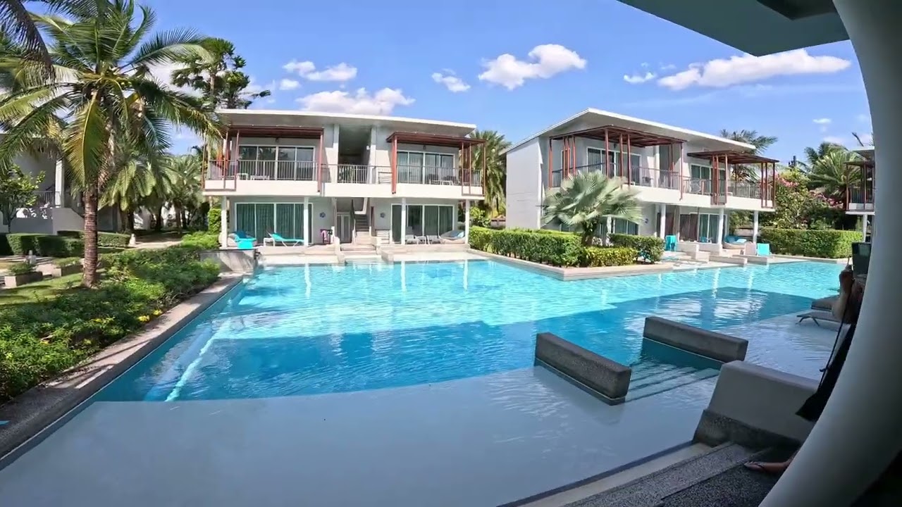 The Waters - Khao Lak - Jänner 2026