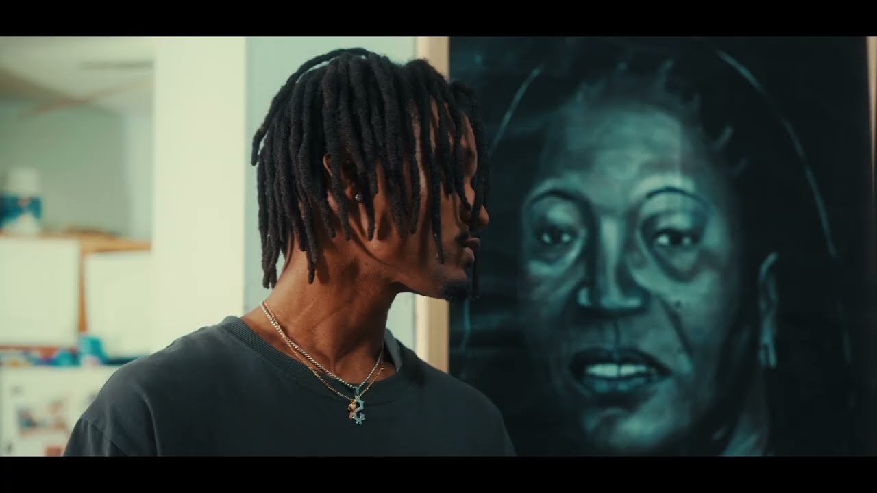 Dopelumi Sketxa X Boy Game - LOVE DJA PERDI ( Video Oficial)