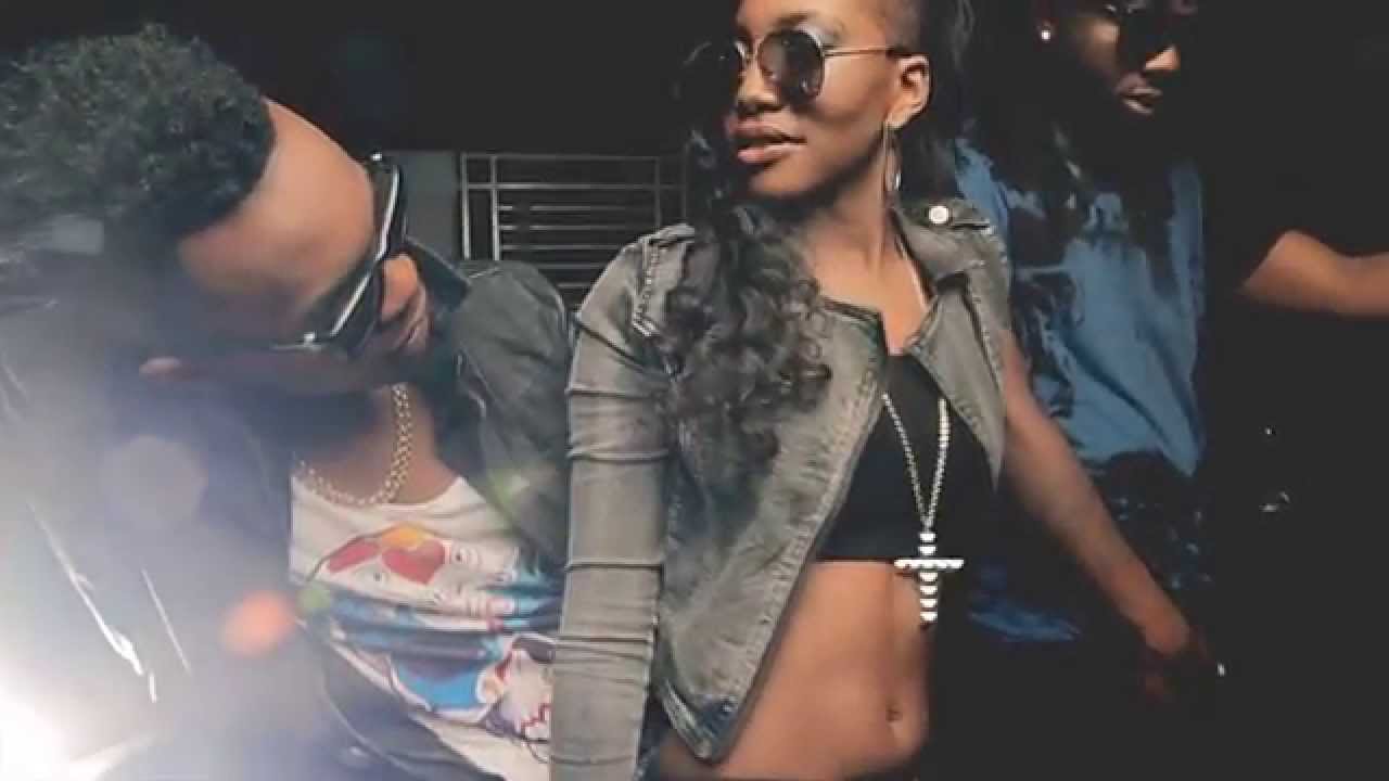 Sagga Lee ft. Patoranking - Another one (Official Video)