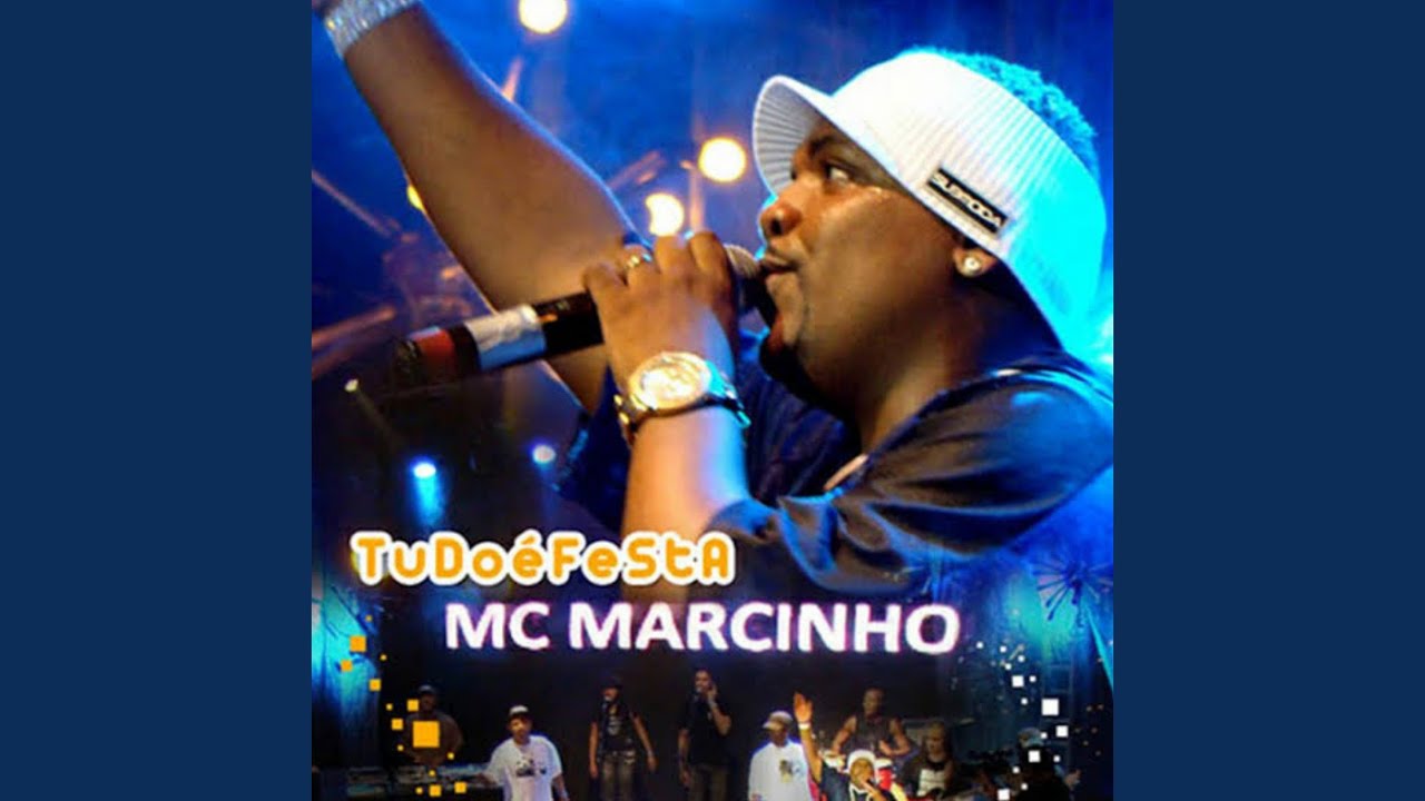 Tudo É Festa (ao vivo)