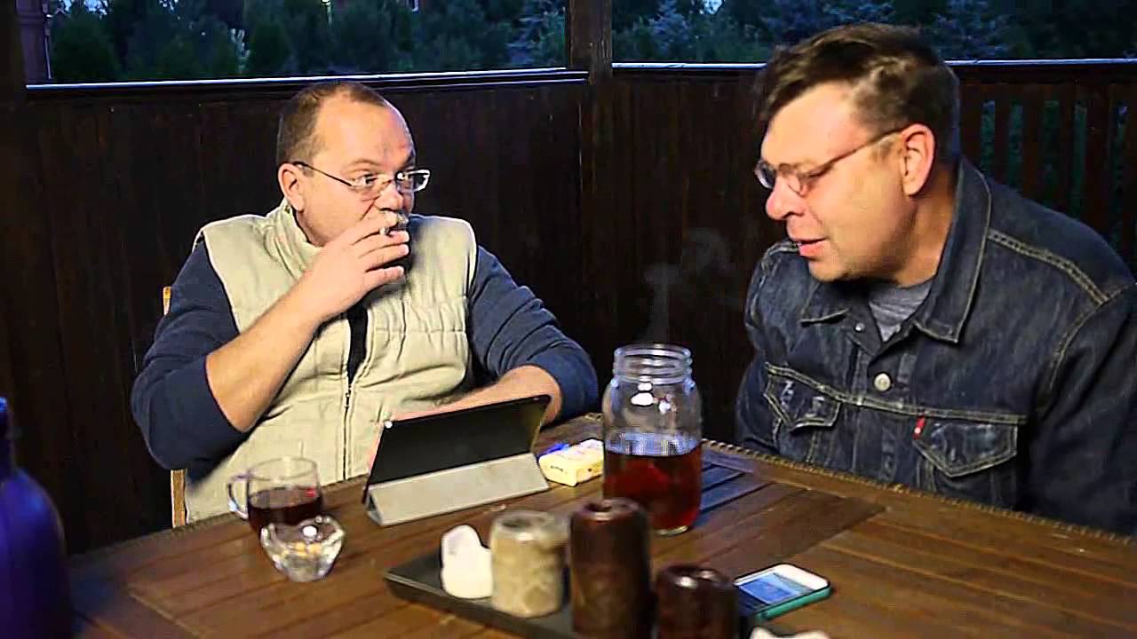 Лаврентий Августович про Порошенко и заблудившихся десантников